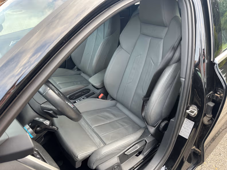 Audi A3 - 30