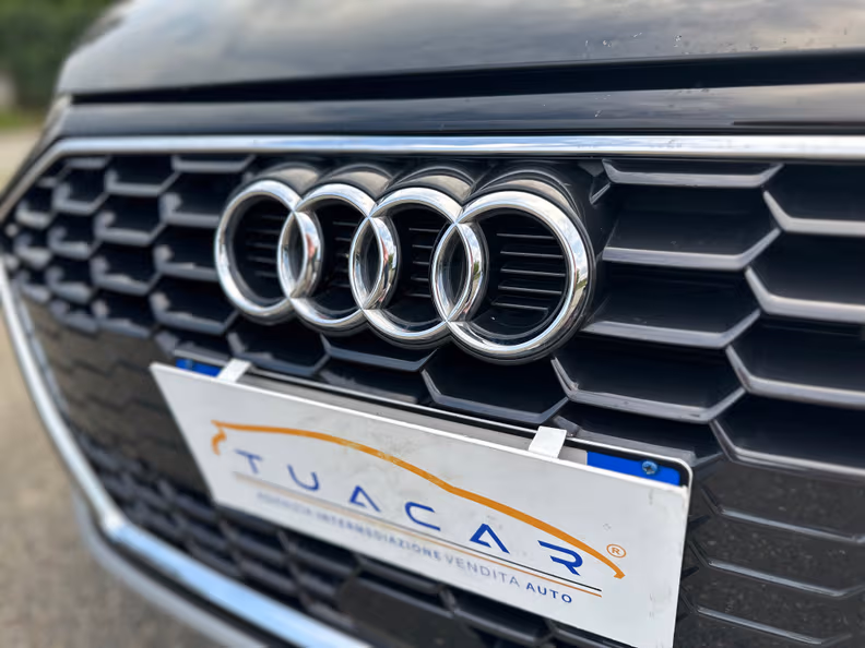 Audi A3 - 17
