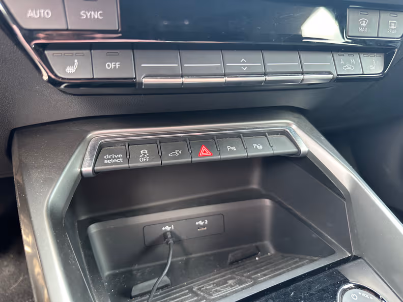 Audi A3 - 33
