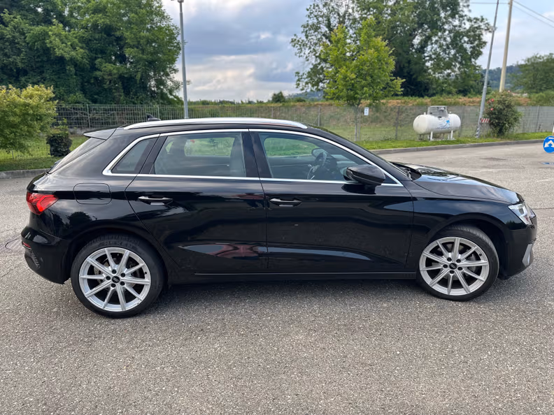 Audi A3 - 5