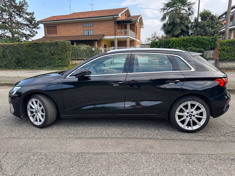 Audi A3 - 13