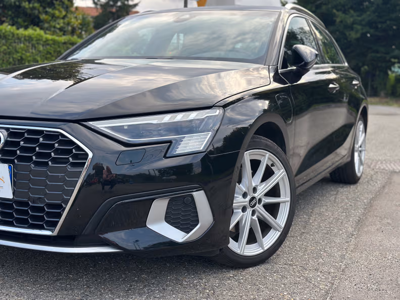 Audi A3 - 4