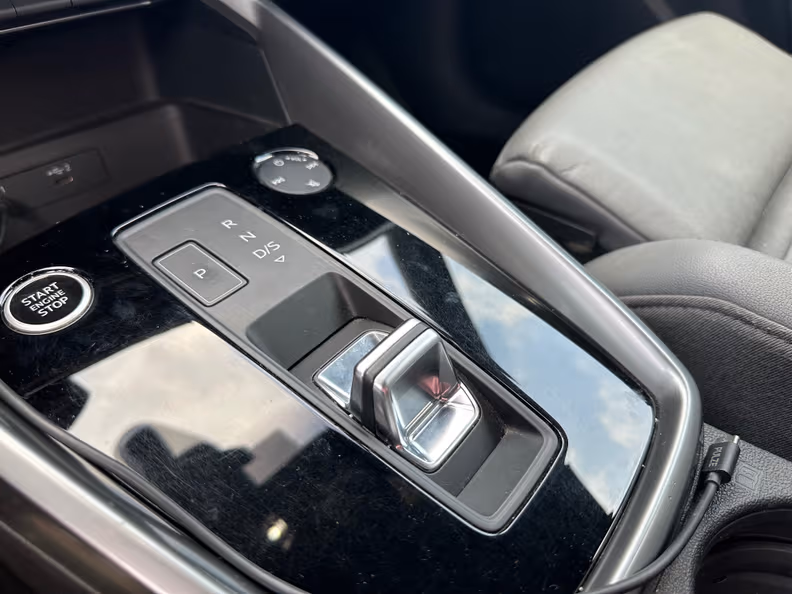 Audi A3 - 34