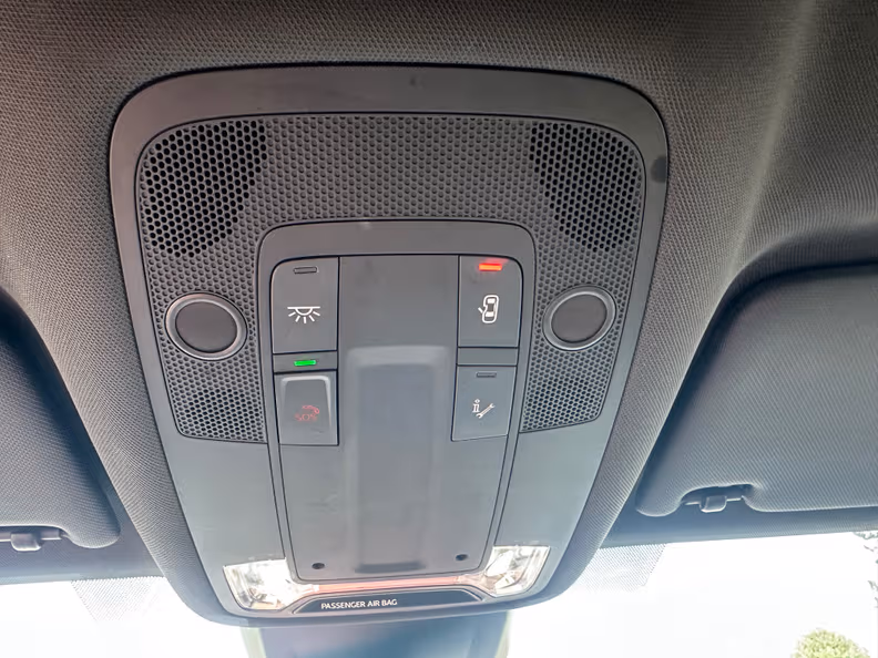 Audi A3 - 48