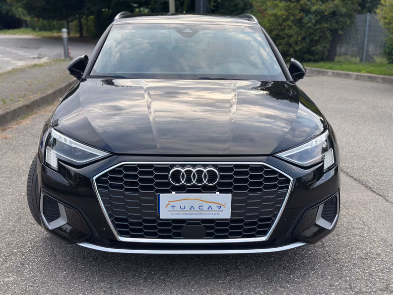 Audi A3 - 2