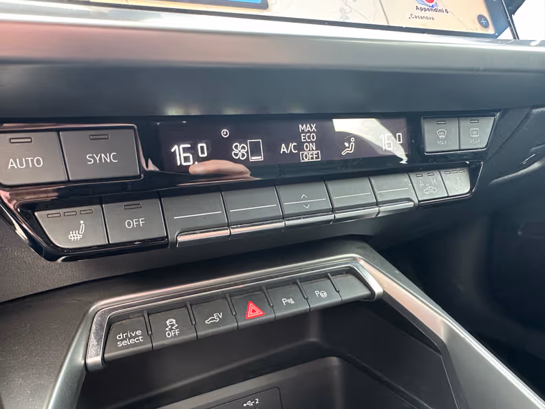 Audi A3 - 38