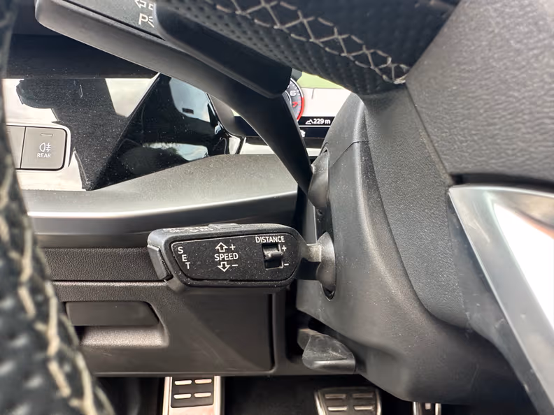 Audi A3 - 42
