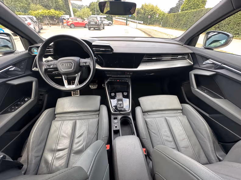 Audi A3 - 26