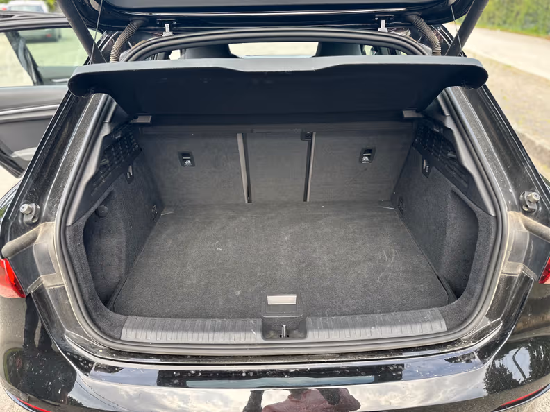Audi A3 - 21