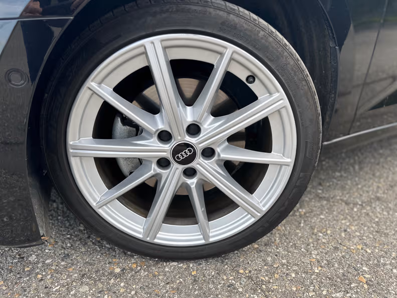 Audi A3 - 14