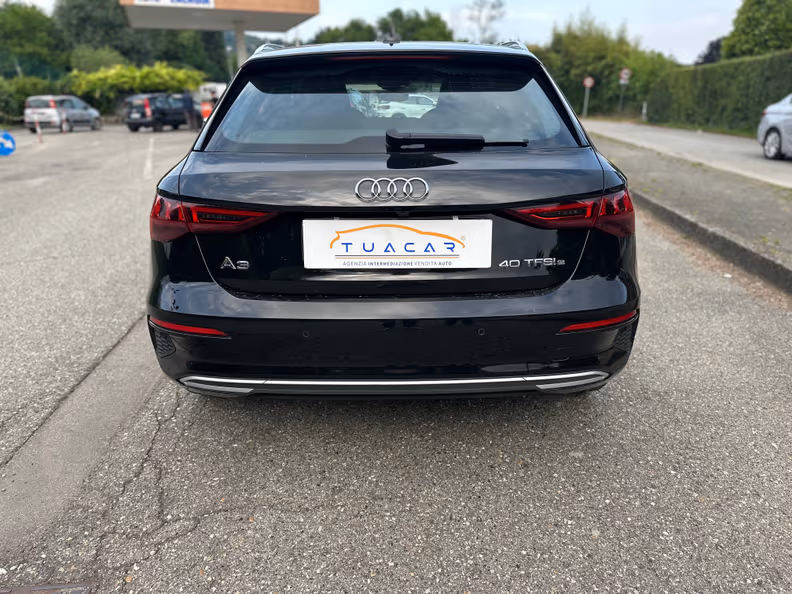 Audi A3 - 7