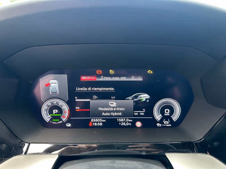 Audi A3 - 12