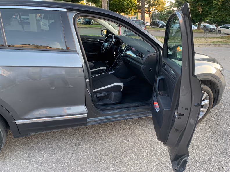 VW T-ROC - 30