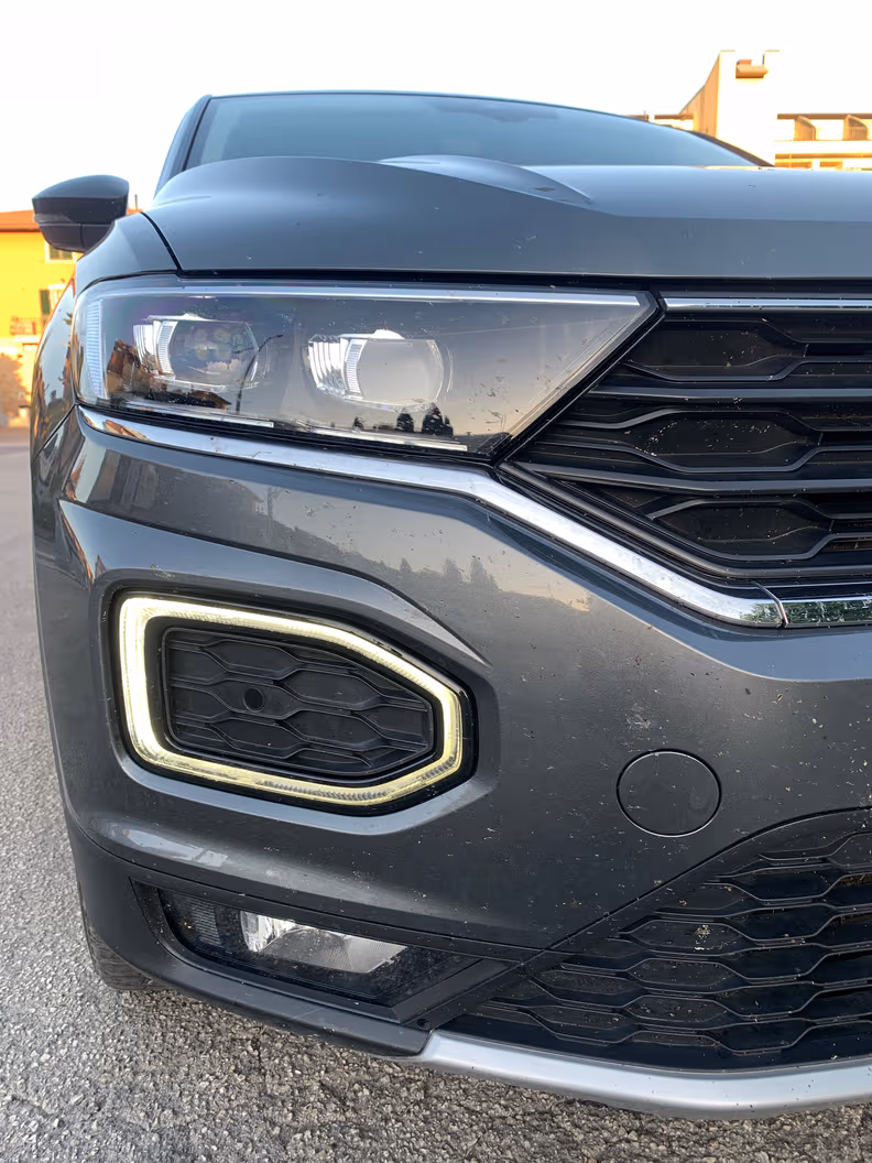 VW T-ROC - 35