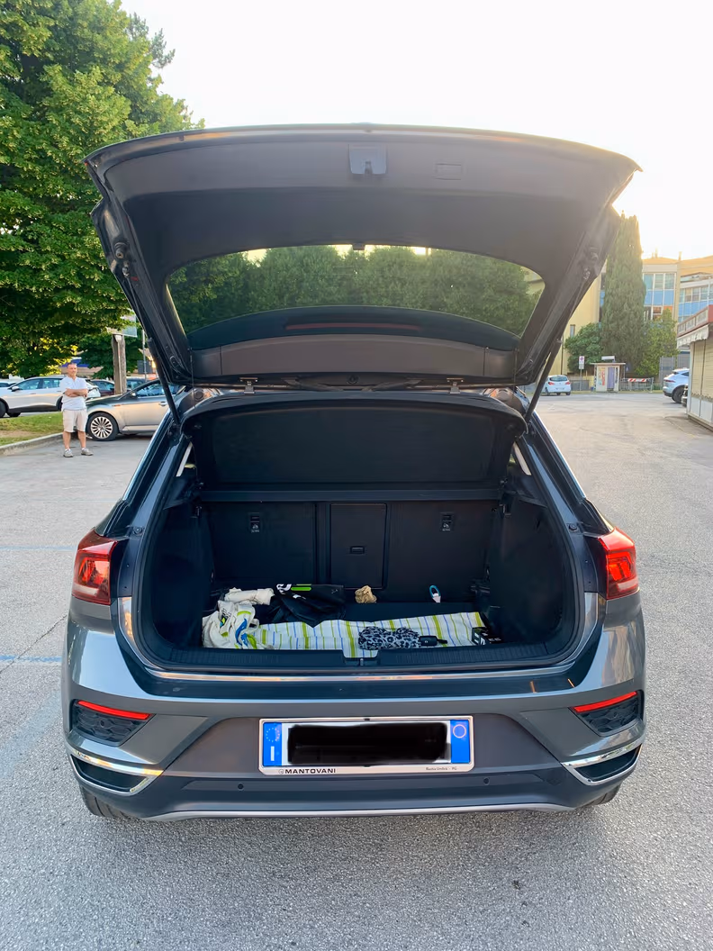 VW T-ROC - 5