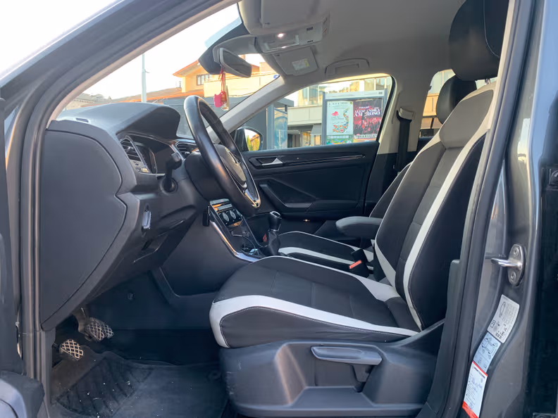 VW T-ROC - 21