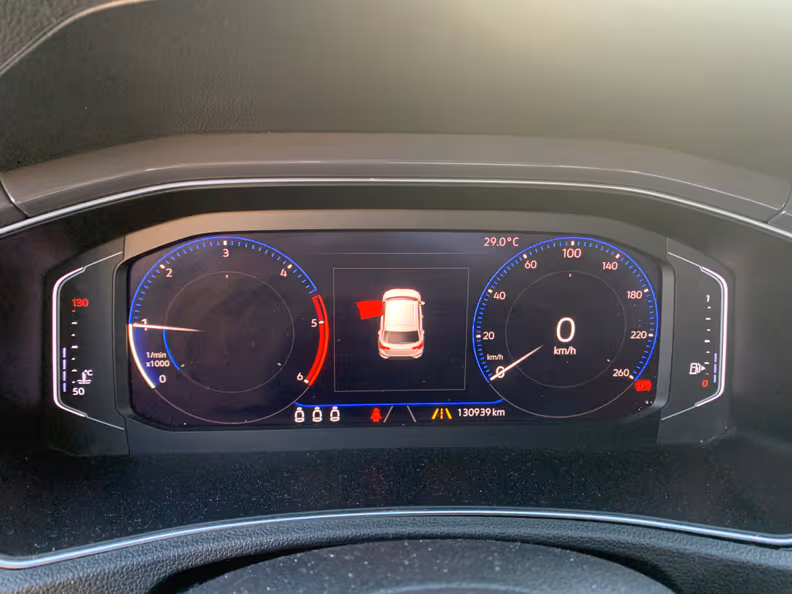 VW T-ROC - 14
