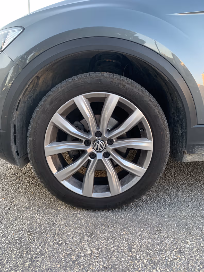 VW T-ROC - 25