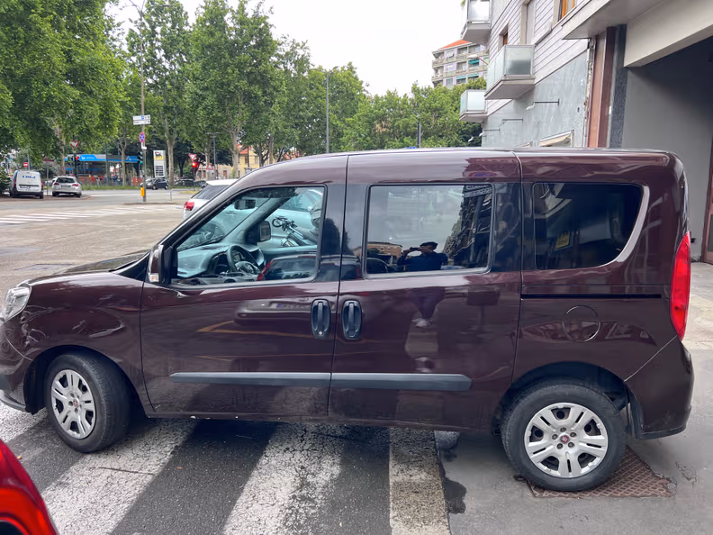Fiat Doblò - 19