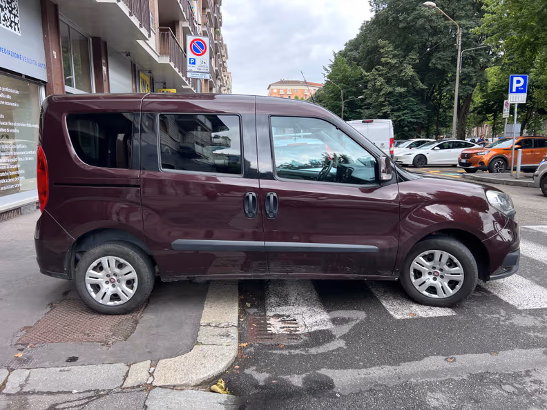 Fiat Doblò - 18