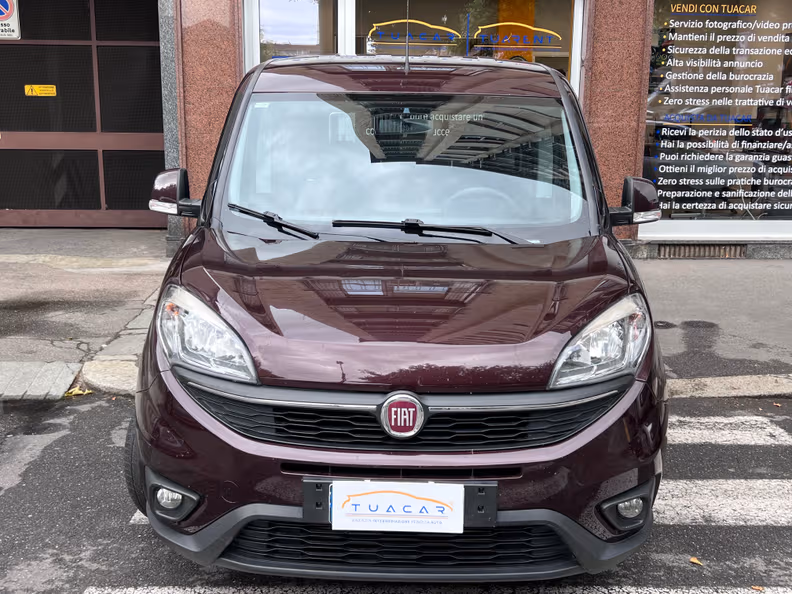 Fiat Doblò - 2