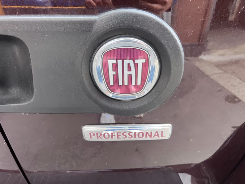 Fiat Doblò - 24