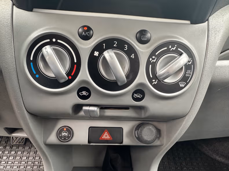 Suzuki Alto - 12