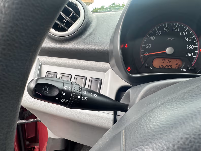 Suzuki Alto - 27