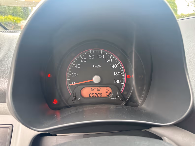 Suzuki Alto - 11