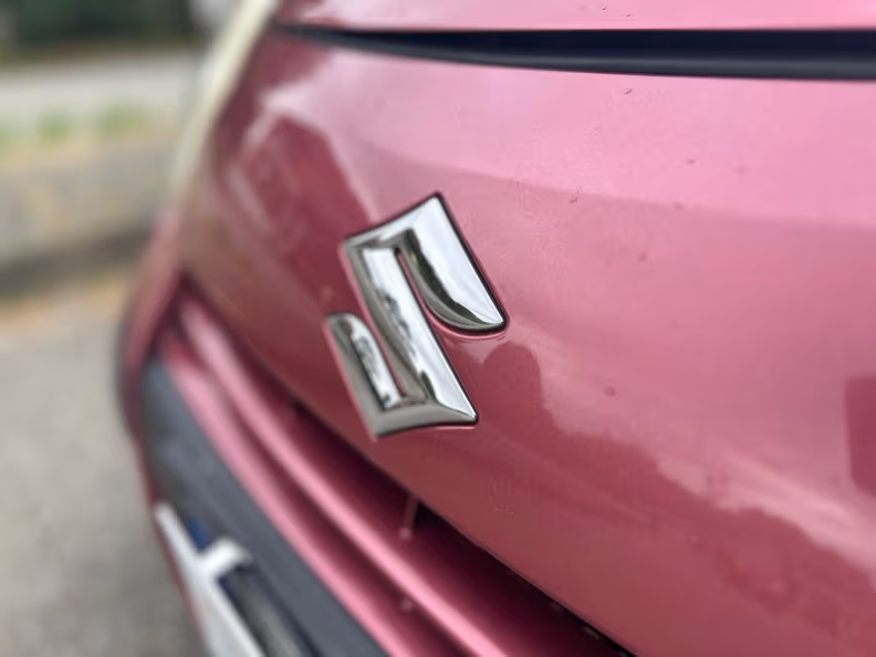 Suzuki Alto - 16