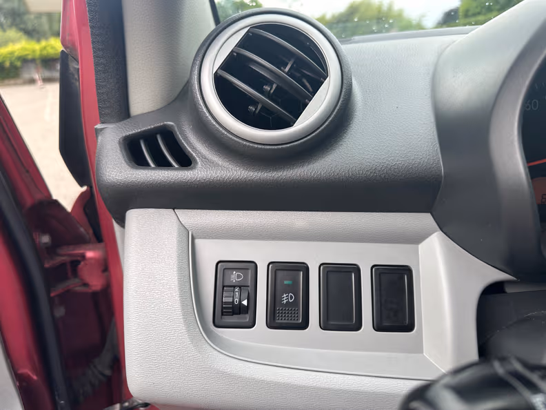 Suzuki Alto - 25