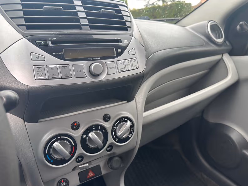 Suzuki Alto - 31