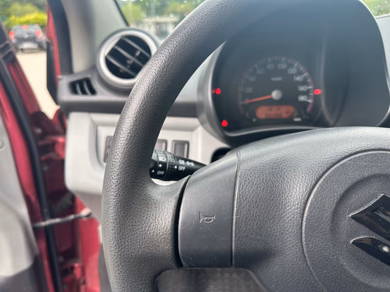 Suzuki Alto - 29