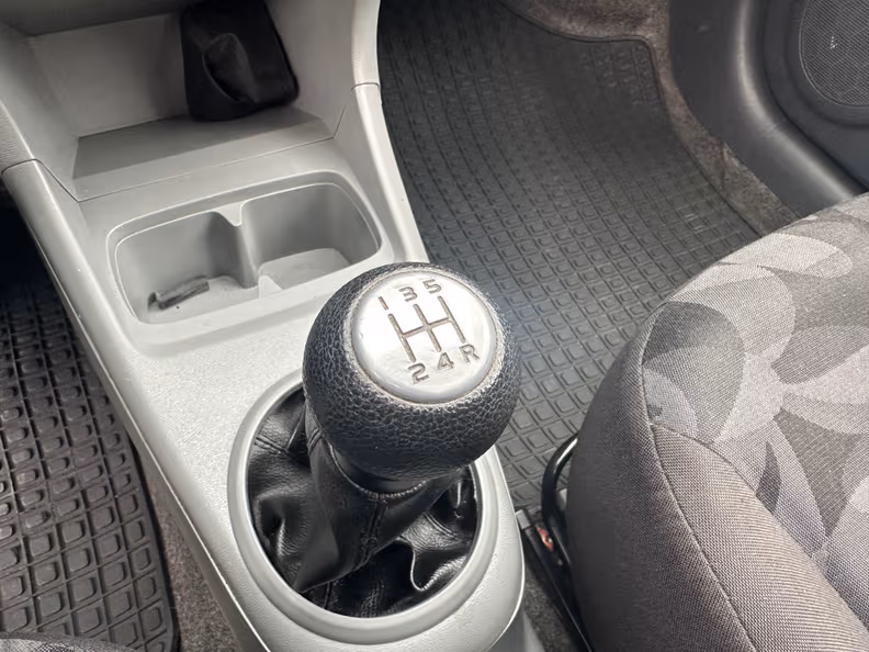 Suzuki Alto - 35