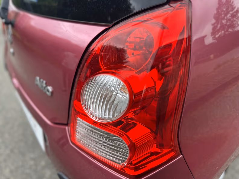 Suzuki Alto - 18