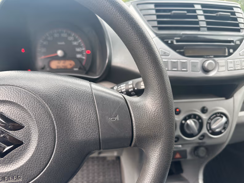 Suzuki Alto - 28