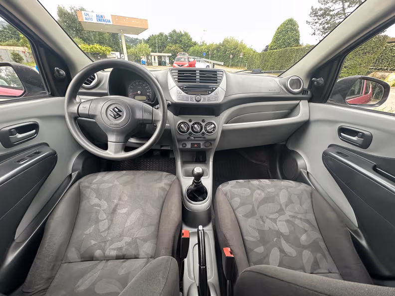Suzuki Alto - 9