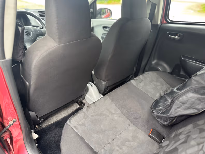 Suzuki Alto - 20