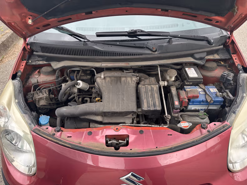 Suzuki Alto - 36