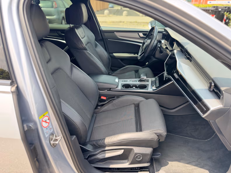 Audi A6 - 26