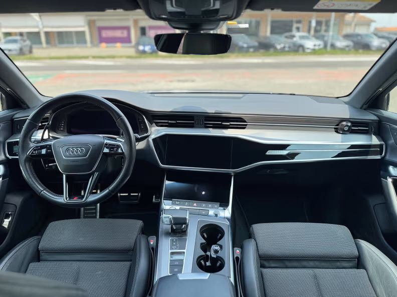 Audi A6 - 22