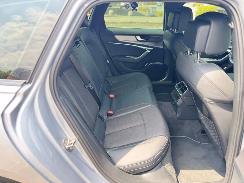 Audi A6 - 25