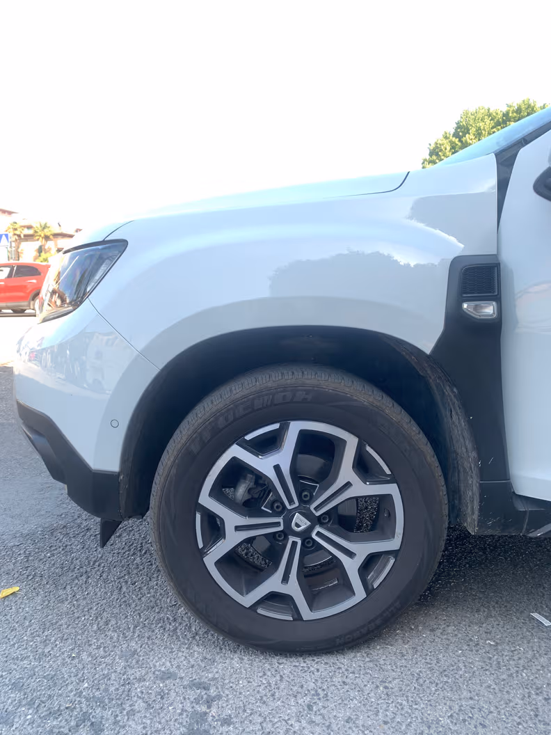 Dacia Duster - 24