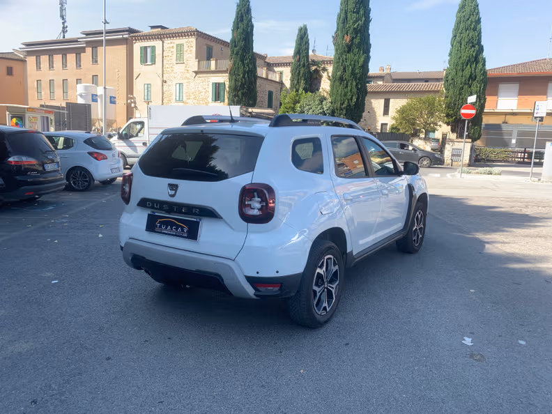 Dacia Duster - 8