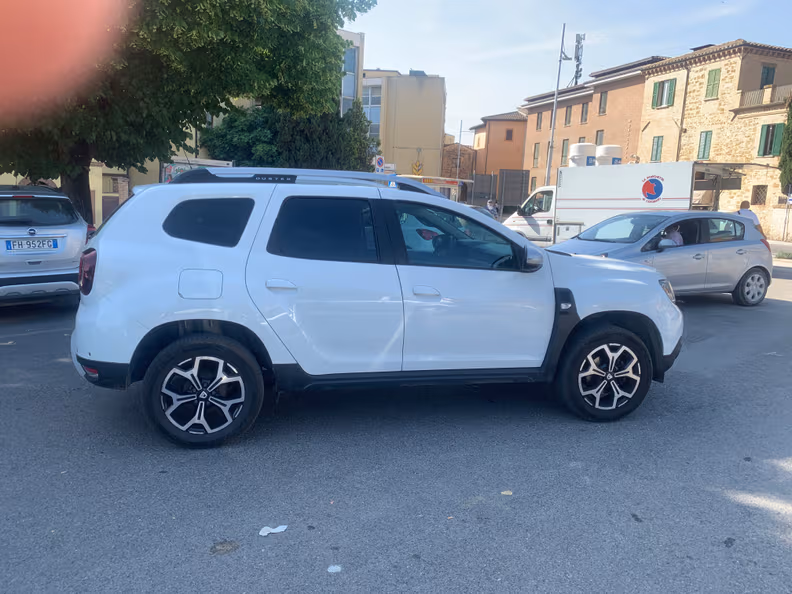 Dacia Duster - 10