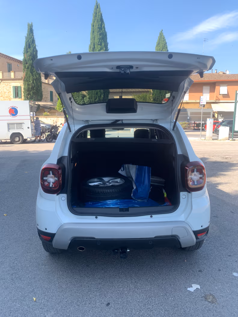 Dacia Duster - 26