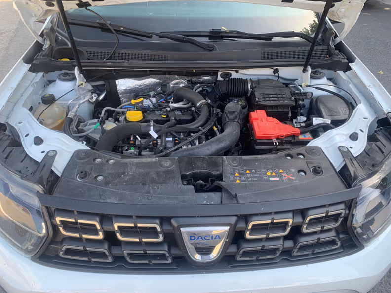 Dacia Duster - 33