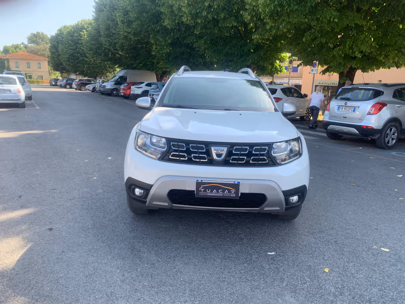Dacia Duster - 12