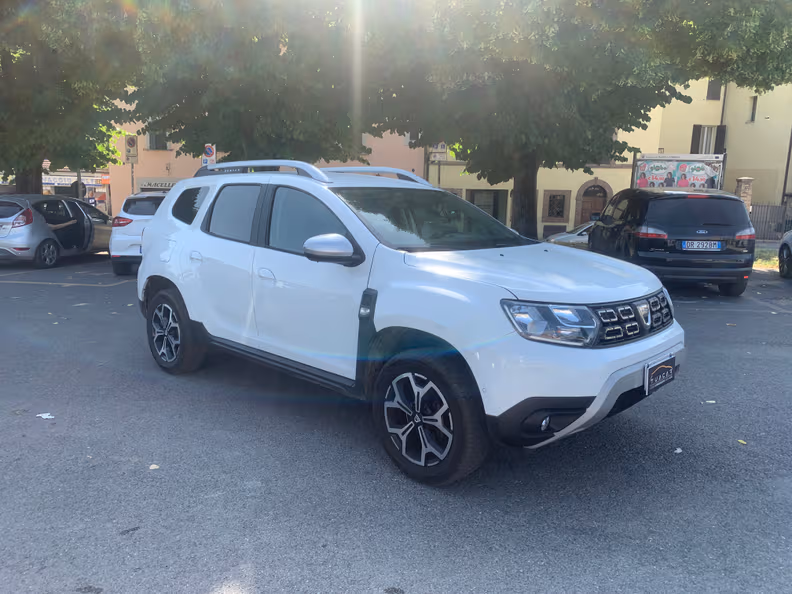 Dacia Duster - 2