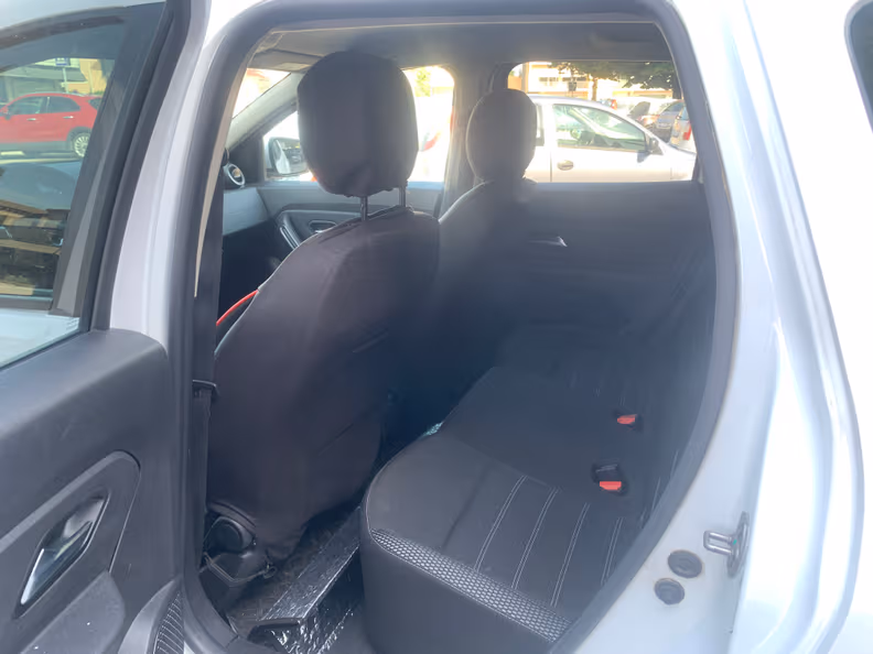 Dacia Duster - 21